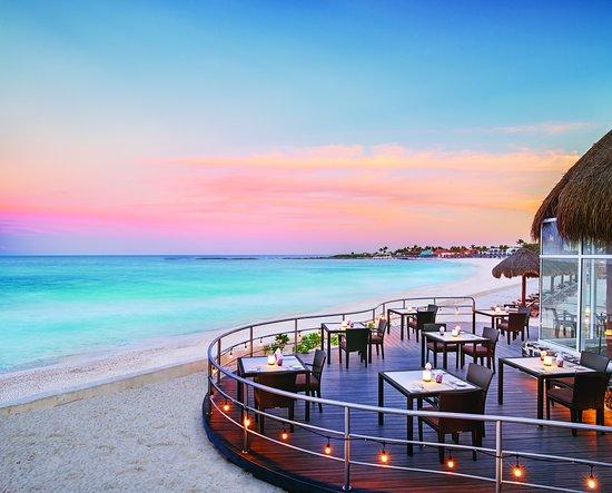 The Westin Resort & Spa Cancun